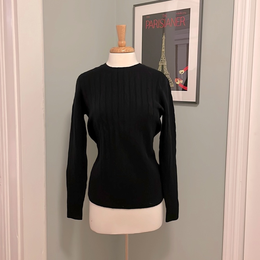 Vineyard vines Cable knit sweater